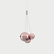 Random Pendant Light-DWHOME