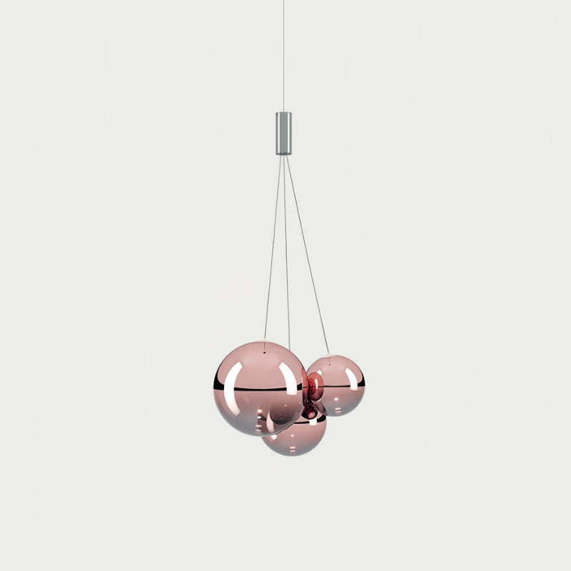 Random Pendant Light-DWHOME