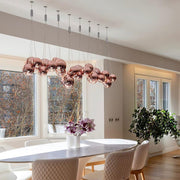 Random Pendant Light-DWHOME