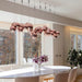 Random Pendant Light-DWHOME