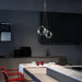 Random Pendant Light-DWHOME