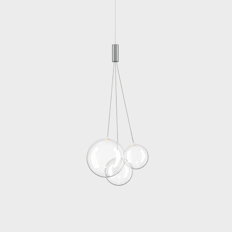Random Pendant Light-DWHOME