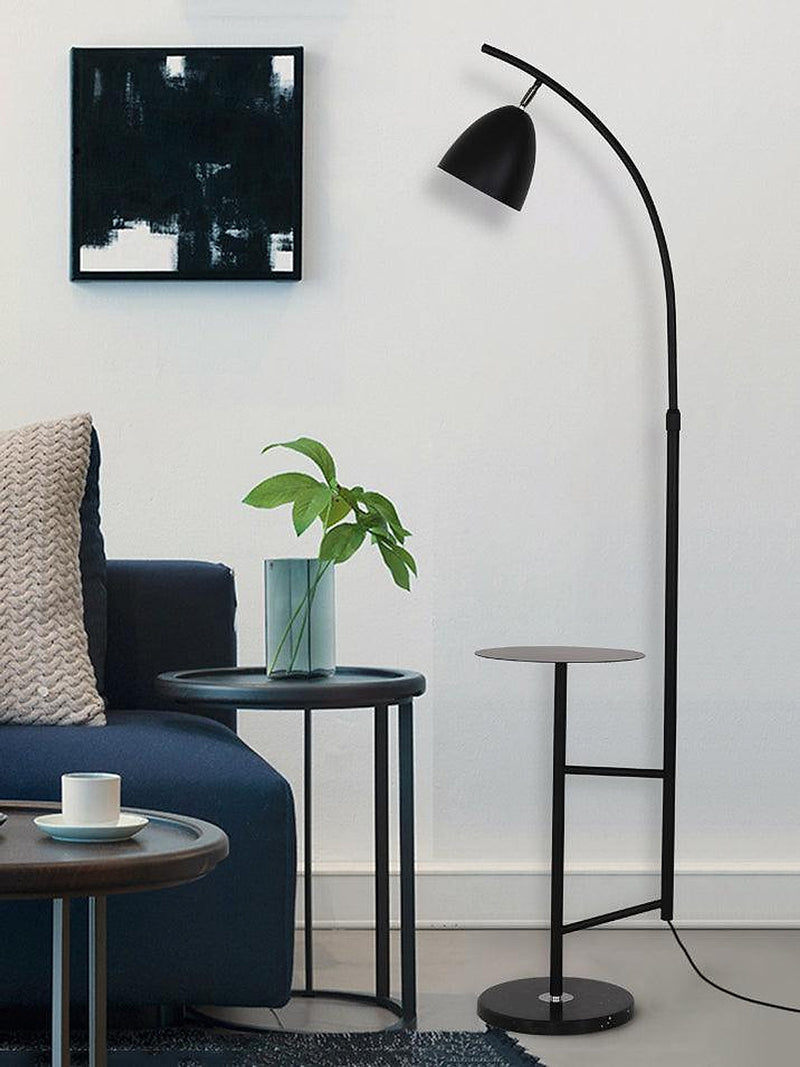 Rani Floor Lamp-DWHOME
