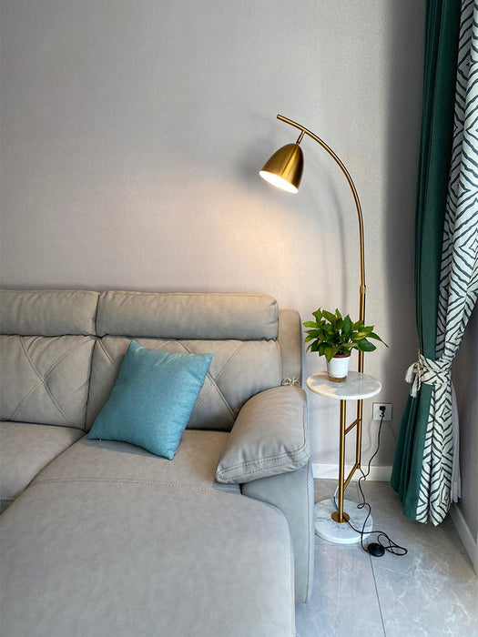 Rani Floor Lamp.