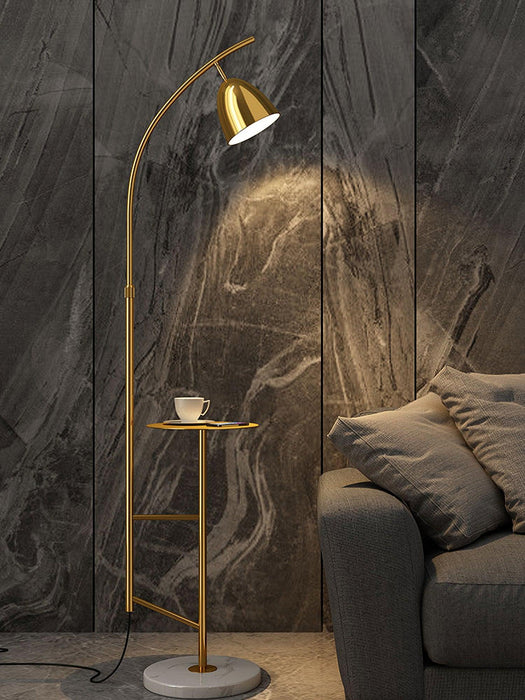 Rani Floor Lamp.