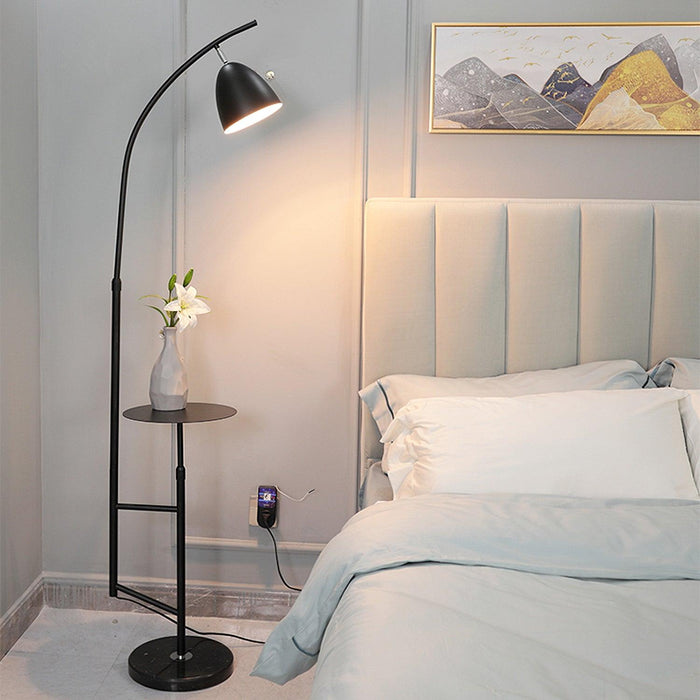 Rani Floor Lamp.