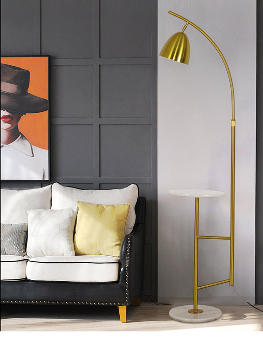 Rani Floor Lamp.