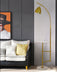 Rani Floor Lamp-DWHOME
