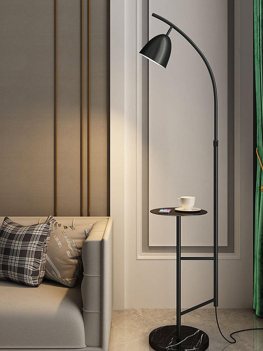 Rani Floor Lamp.