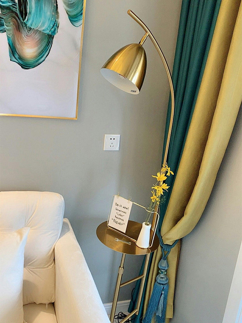 Rani Floor Lamp-DWHOME