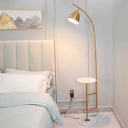Rani Floor Lamp-DWHOME