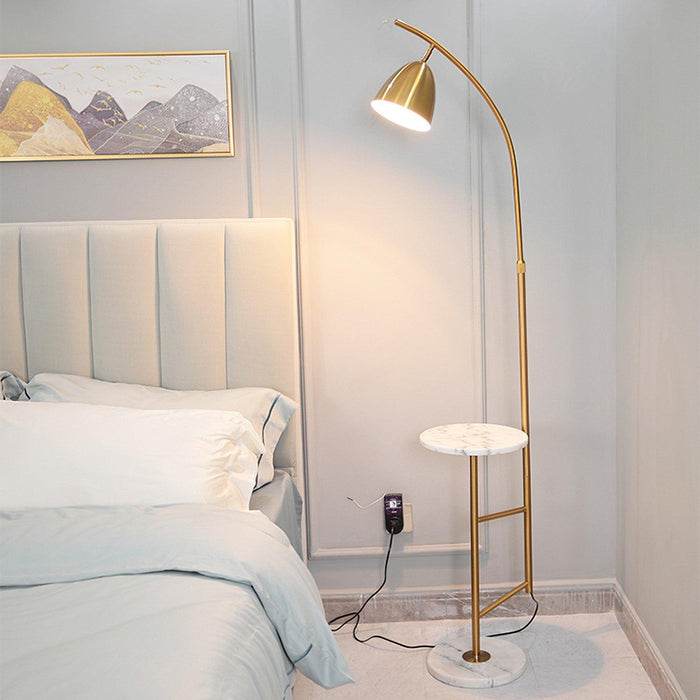 Rani Floor Lamp-DWHOME