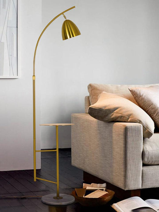 Rani Floor Lamp.