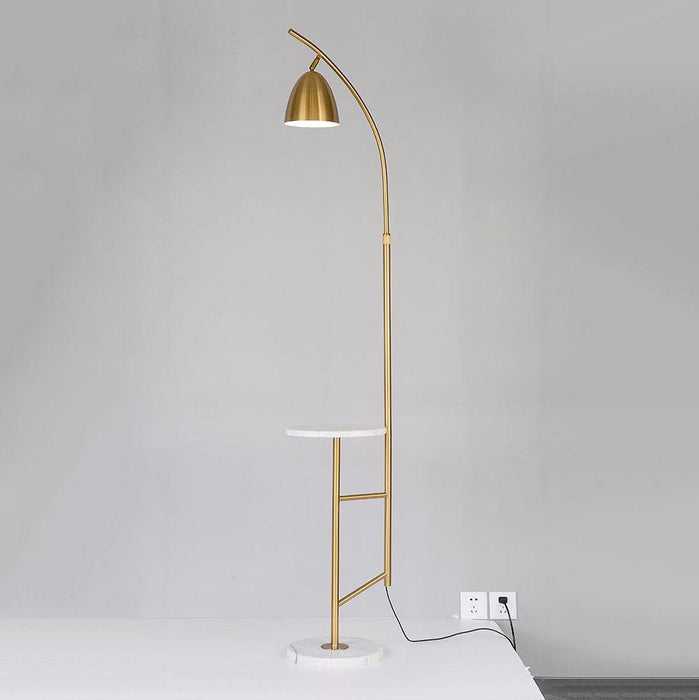 Rani Floor Lamp - Vakkerlight