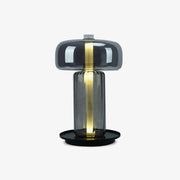 Rapanui Table Lamp-DWHOME