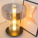 Rapanui Table Lamp-DWHOME