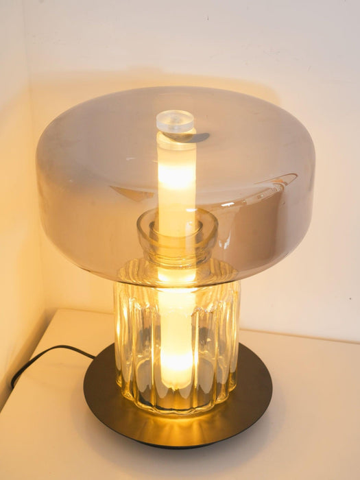 Rapanui Table Lamp-DWHOME