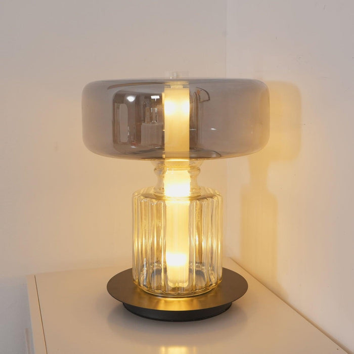 Rapanui Table Lamp-DWHOME