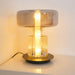 Rapanui Table Lamp-DWHOME