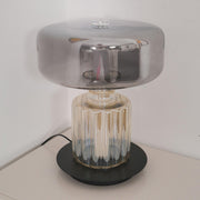 Rapanui Table Lamp-DWHOME