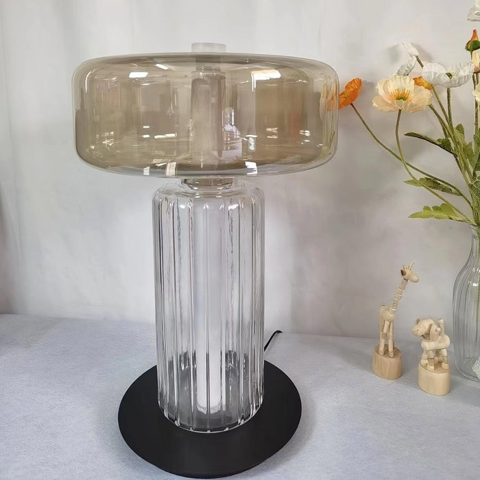 Rapanui Table Lamp-DWHOME