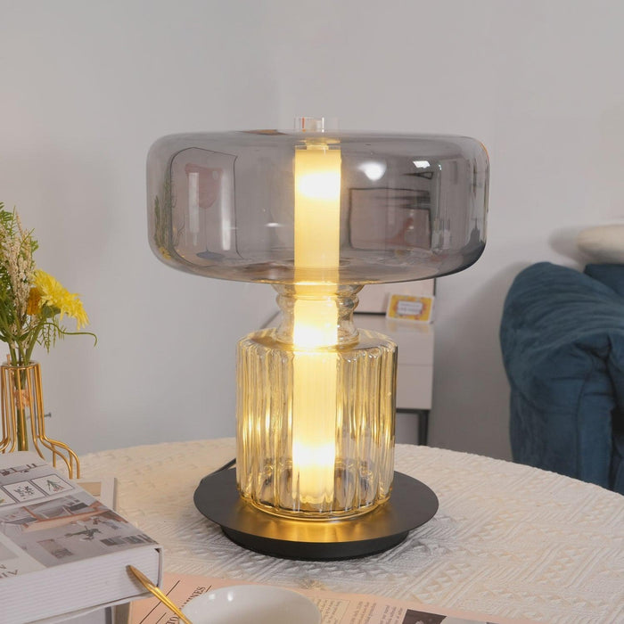 Rapanui Table Lamp-DWHOME