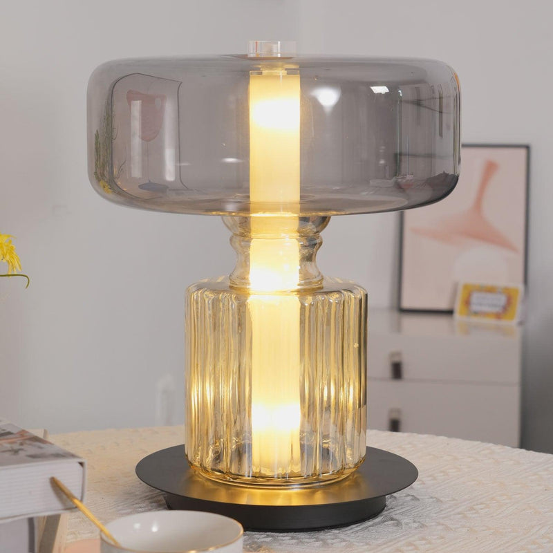 Rapanui Table Lamp-DWHOME