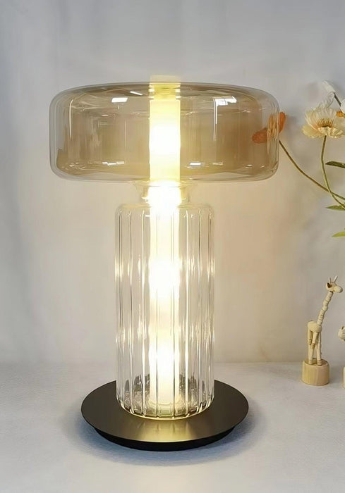 Rapanui Table Lamp-DWHOME