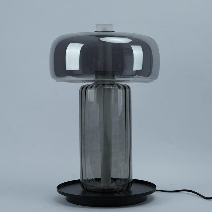 Rapanui Table Lamp-DWHOME