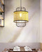 Rattan Aru Pendant Lamp-DWHOME