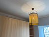 Rattan Cane Pendant Light-DWHOME