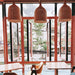 Rattan Pandent Light-DWHOME