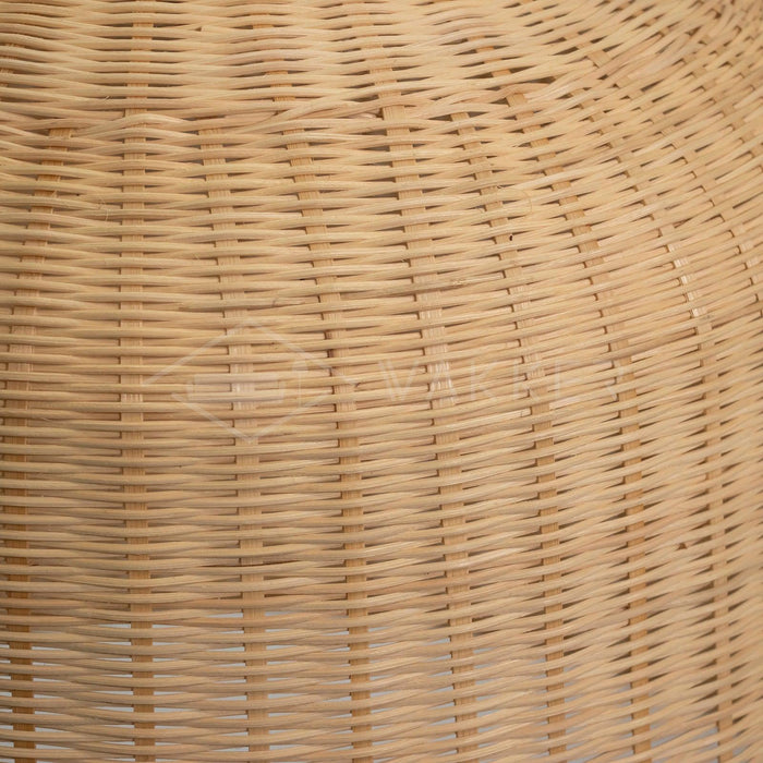 Rattan Pandent Light-DWHOME