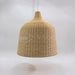 Rattan Pandent Light-DWHOME