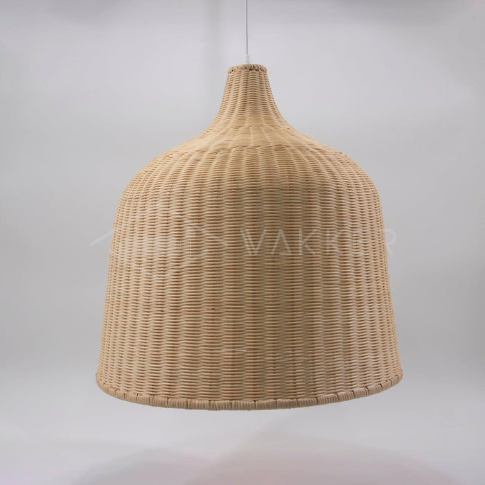 Rattan Pandent Light-DWHOME