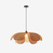 Rattan Petal Pendant Lamp - DWHOME