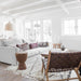Rattan Pandent Light-DWHOME