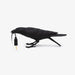 Raven Resin Table Lamp-DWHOME