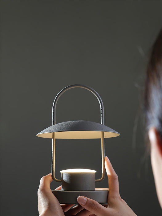 Ray Portable Built-in Battery Table Lamp-DWHOME