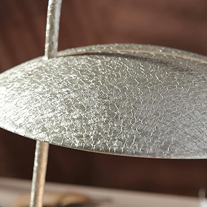 Ray Portable Built-in Battery Table Lamp-DWHOME