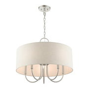 Raymond Drum Chandelier-DWHOME