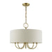 Raymond Drum Chandelier-DWHOME