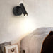 Reading LED Bedroom Wall Lamp-DWHOME