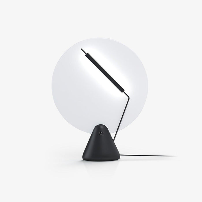 Record Table Lamp-DWHOME