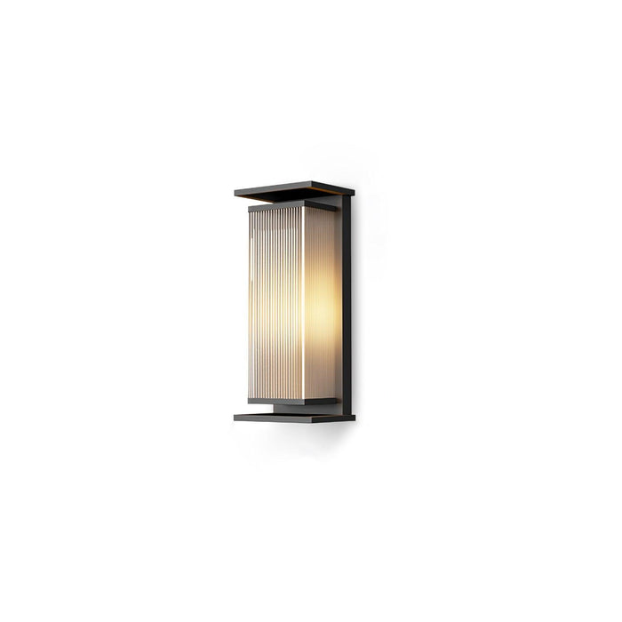 Rectangular Box Outdoor Wall Lamp - DWHOME