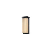 Rectangular Box Outdoor Wall Lamp-DWHOME