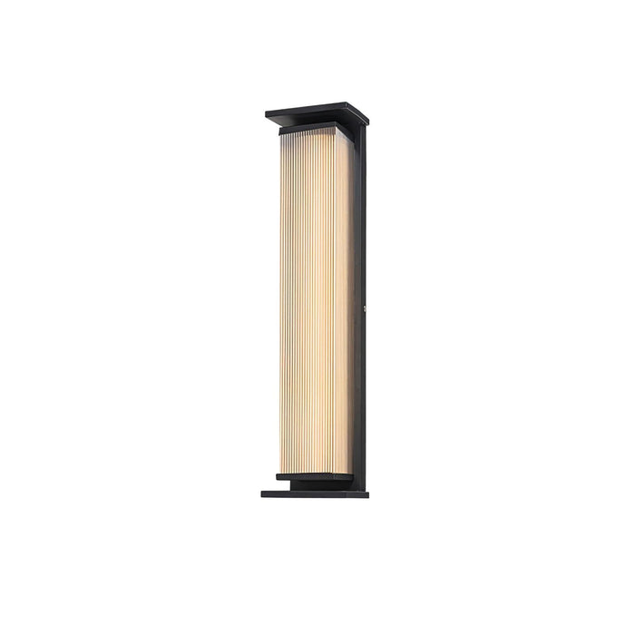 Rectangular Box Outdoor Wall Lamp - DWHOME