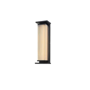 Rectangular Box Outdoor Wall Lamp-DWHOME