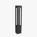 Rectangular Column Garden Outdoor Light-DWHOME