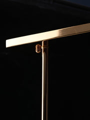 Rectangular Icicle Glass Chandelier-DWHOME